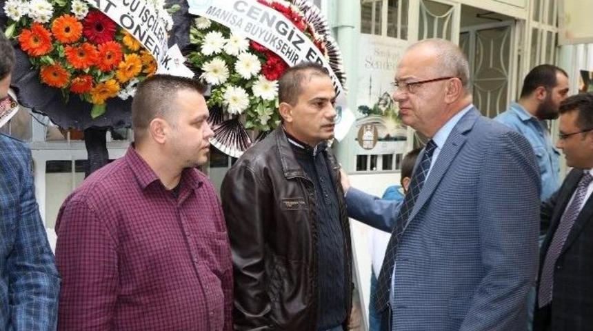 Burak Aslay’ın Acı Günü