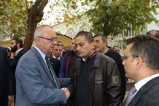 Burak Aslay’ın Acı Günü