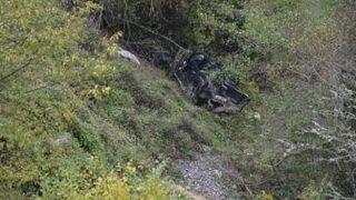 Kastamonu’da Kaza: 1 Ölü