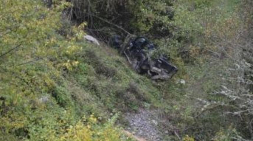 Kastamonu’da Kaza: 1 Ölü