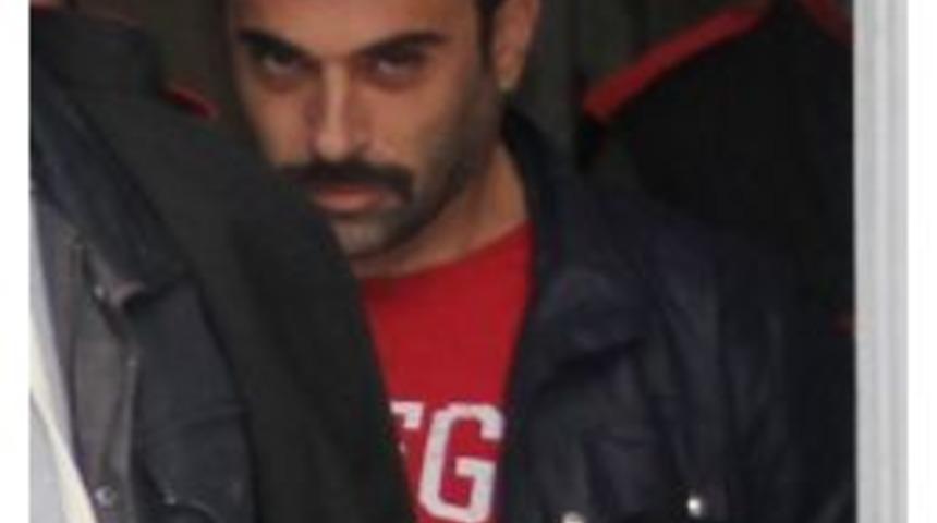 Zikzak &Ccedil;izerek Trafikte Ter&ouml;r Estiren Kamyon Şof&ouml;r&uuml; Yakalandı