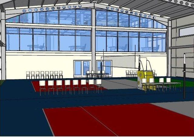 Karşıyaka &ldquo;bir Parke De Sen Koy&rdquo; Diyecek 2