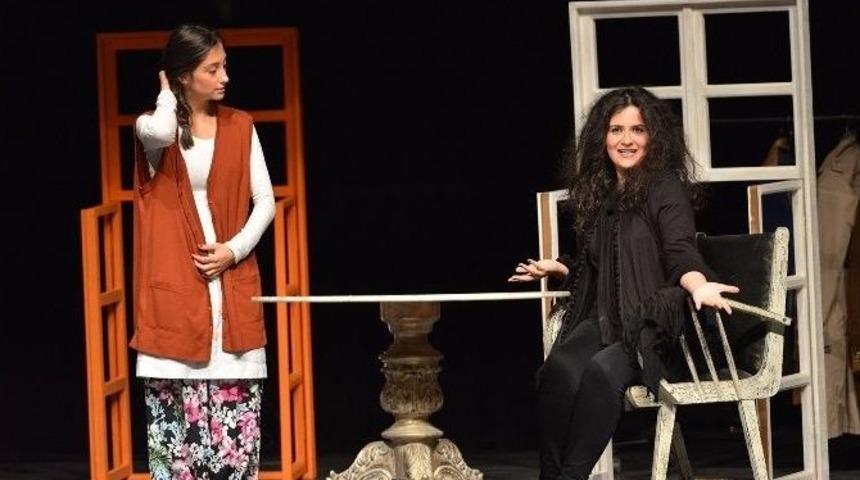 Yıldırım&rsquo;dan Masal D&uuml;nyası