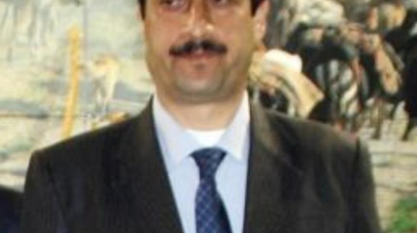 Halk Eğitim Merkezi M&uuml;d&uuml;r&uuml; Hayatını Kaybetti