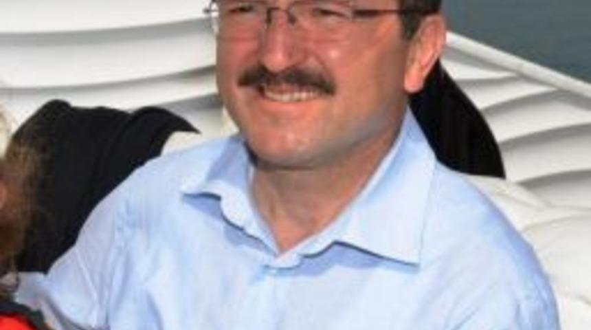 Eski Antalya İl Emniyet M&uuml;d&uuml;r&uuml; Hakkında Yakalama Kararı