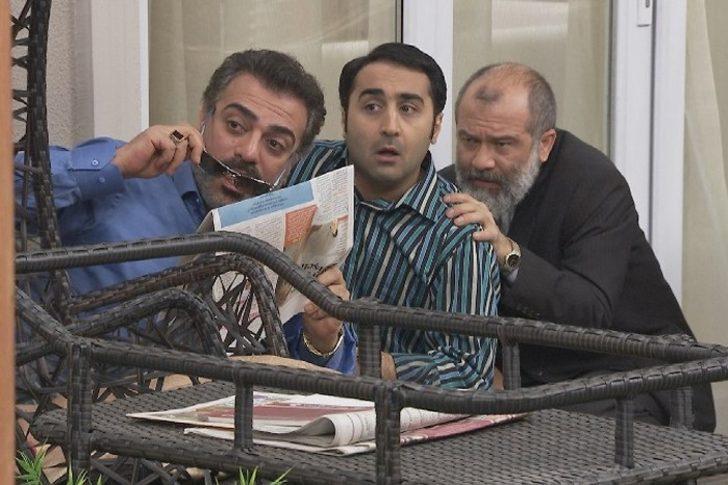 Analı Oğullu 3. Bölüm Galerisi G1