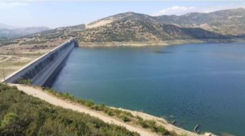 Tasavra &Ccedil;ayı Ve &Uuml;&ccedil; Yeni Dere İ&ccedil;in İhale