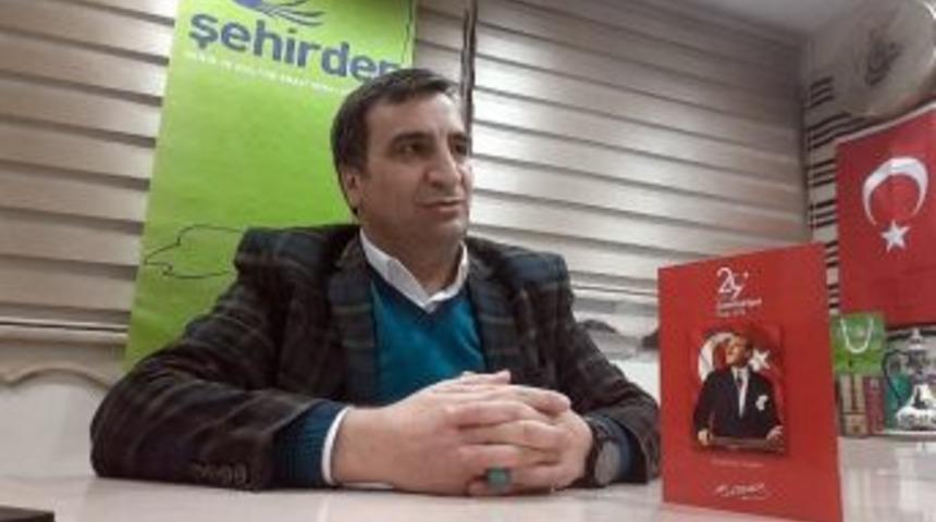 Şehirder&rsquo;den Eyowf &Ouml;ncesi Şehir Duyarlılığı &Ccedil;ağrısı