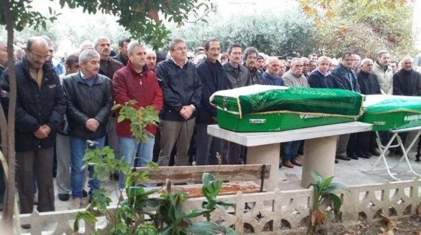 Bandırma&rsquo;nın İlk &Ccedil;iğ B&ouml;rek&ccedil;isi Vefat Etti