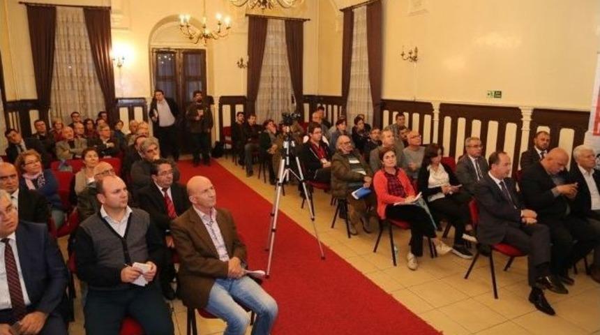 Meri&ccedil; Nehri Mi? Meri&ccedil; Kanalı Mı?