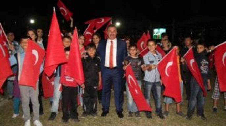 Toroslar Belediyesi, Cumhuriyeti Konserle Kutlayacak