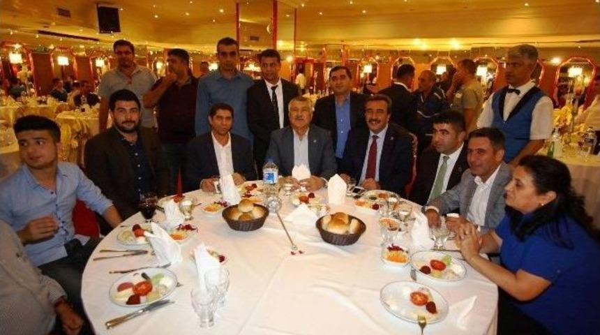 Bulam-der&rsquo;den Eğitime Katkı