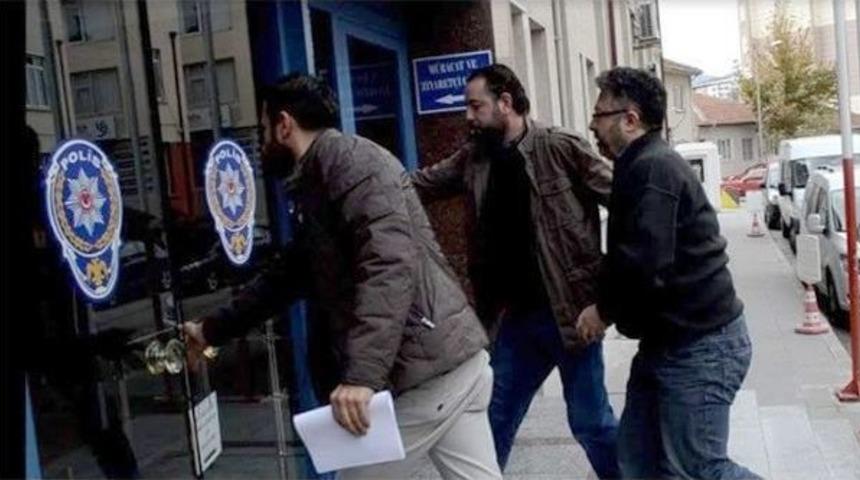 Fet&ouml;/pdy Soruşturmasında 11 Kişi Adliyeye Sevk Edildi