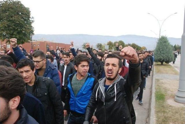 Tokat&rsquo;ta 15 Temmuz Y&uuml;r&uuml;y&uuml;ş&uuml; 2