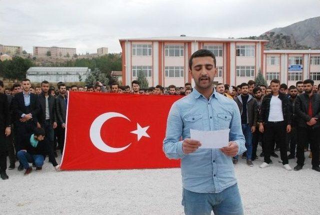 Tokat&rsquo;ta 15 Temmuz Y&uuml;r&uuml;y&uuml;ş&uuml; 3