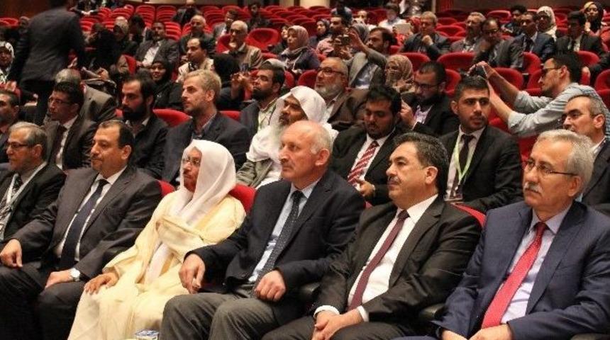 2. Uluslararası T&uuml;rkiye Bilim Ve K&uuml;lt&uuml;r Sempozyumları Yapıldı
