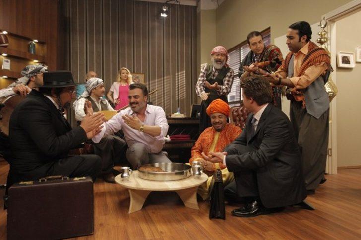 Analı Oğullu 3. Bölüm Galerisi G5