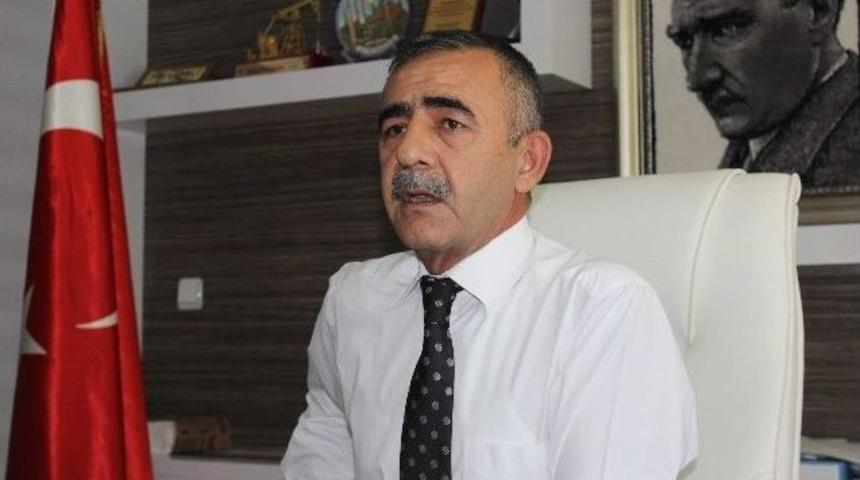 Petrol-iş Sendikası&rsquo;ndan T&uuml;rkiye Petrolleri A&ccedil;ıklaması