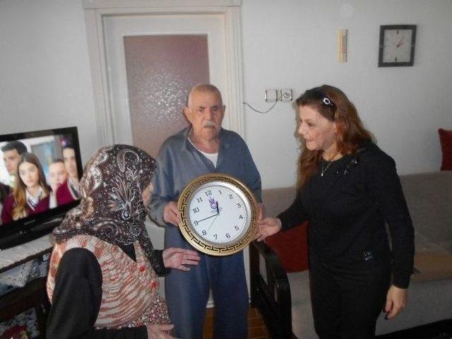 Şehzadeler&rsquo;in &lsquo;bir Yastıkta Yarım Asır&rsquo; Projesi Devam Ediyor 1