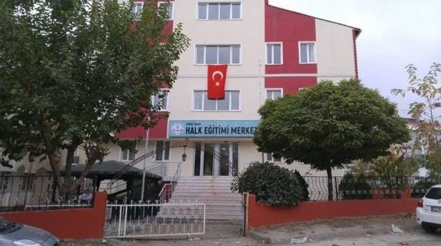 Fet&ouml;&rsquo;nun Yurdu, Halk Eğitimi Merkezi Oldu