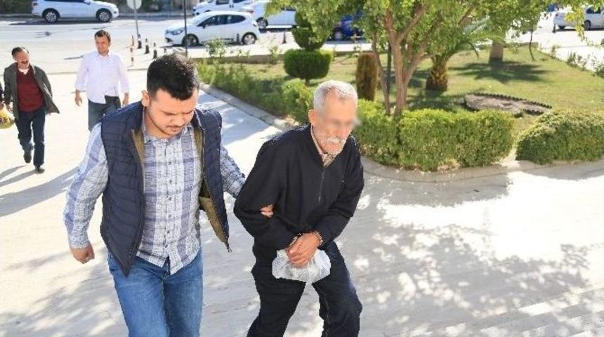 T&uuml;rk Filmlerindeki Gibi Kurbanları Dolandırıyorlarmış