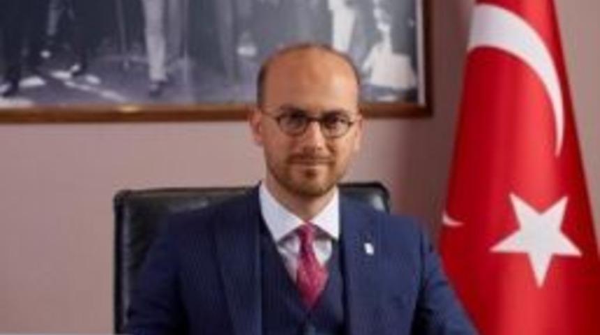 Gagiad Başkanı Bora Tezel&rsquo;den 29 Ekim Cumhuriyet Bayramı Kutlaması