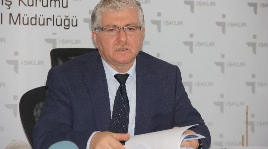 İl İstihdam Ve Mesleki Eğitim Kurulu Toplantısı Yapıldı