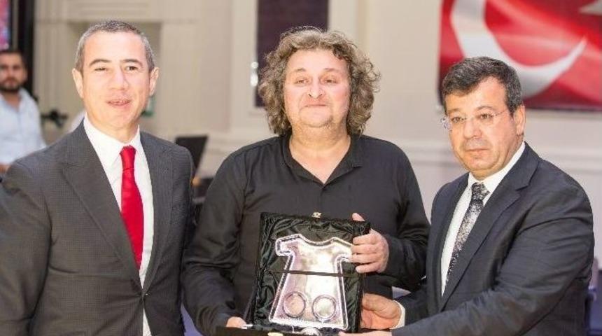 Gto Cumhuriyet&rsquo;in 93&rsquo;&uuml;nc&uuml; Yıld&ouml;n&uuml;m&uuml;n&uuml; Coşkuyla Kutladı