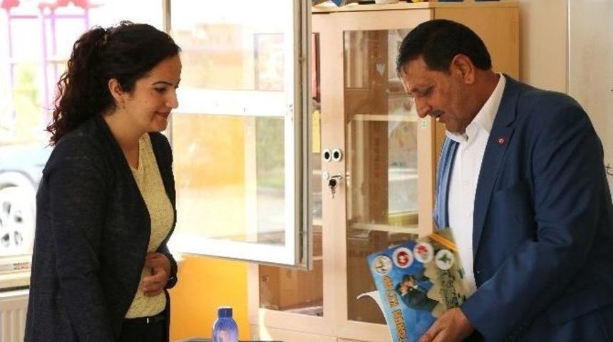 Harran Belediyesi&rsquo;nden Eğitime Tam Destek
