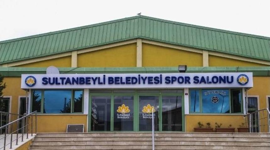 Sultanbeyli Belediyesi&rsquo;nden 24 Branşta Spor Hizmeti