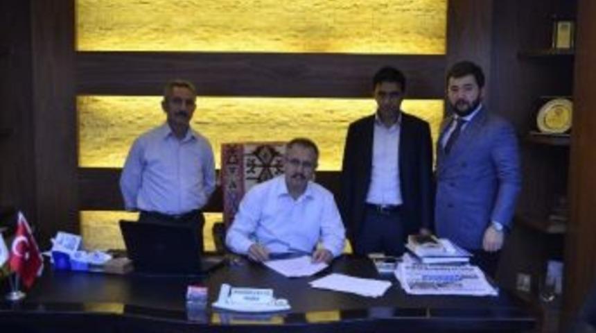 Eğitim Bir-sen&rsquo;den &Uuml;yelerine Umre Organizasyonu