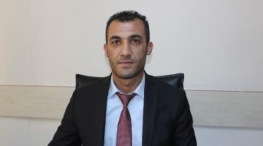 &Ouml;z-iş Sendikası İle Adıyaman Khb Toplu S&ouml;zleşme İmzaladı