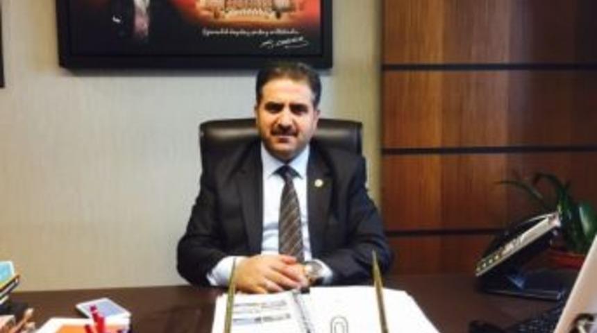 Milletvekili Fırat&rsquo;tan 29 Ekim Mesajı