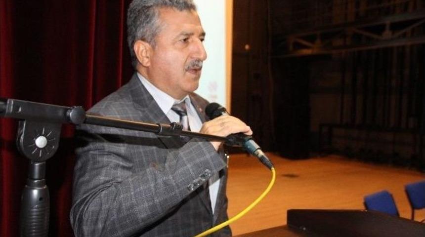 Varto&rsquo;da &lsquo;umudum Yarınlar&rsquo; Projesi
