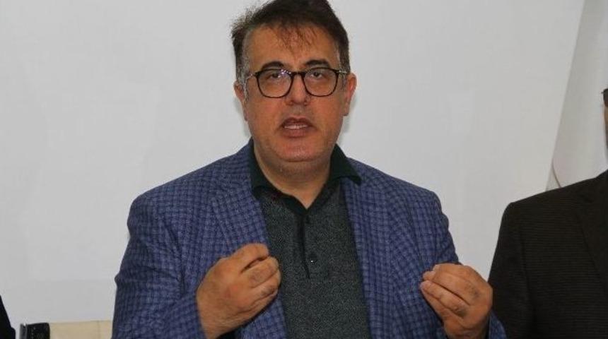 29 Ekim-4 Kasım Kızılay Haftası