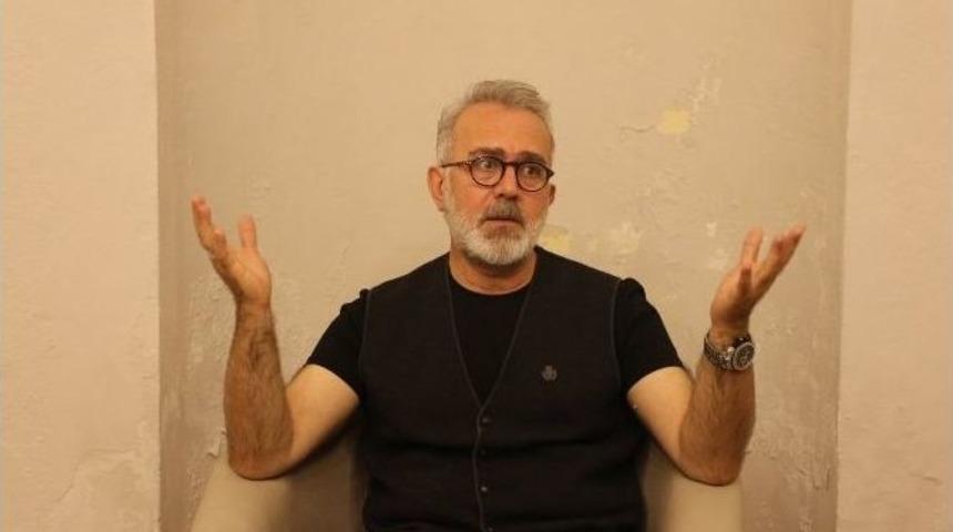 Yazar Bahadır Yenişehirlioğlu: "sosyal Medya Doğru Kullanılmalı"