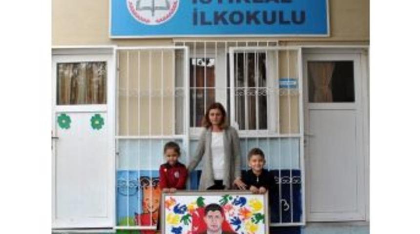Şehit &Ouml;mer Halis Demir İ&ccedil;in Yola &Ccedil;ıkıyorlar