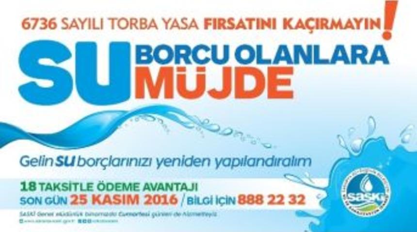 Torba Yasa&rsquo;da Avantaj S&uuml;resi Uzatıldı