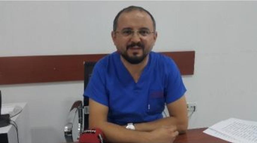 Park Hospital&rsquo;dan Mikro &Ccedil;ipli Bebek Tedavisi