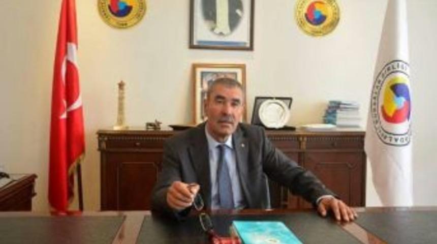 Sungurlu Ticaret Borsası&rsquo;nda Uygulamalı Girişimcilik Eğitimi Verilecek