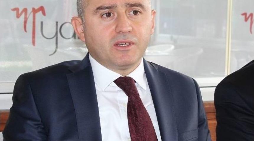 Aydınlar Ocağı Samsun Şube Başkanı Tun&ccedil;: "g&ouml;&ccedil;menlerin Sosyal Durumları İyi İrdelenmeli&rdquo;