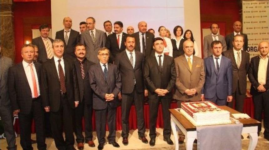 Elazığ&rsquo;da &lsquo;borda Beyaz G&uuml;venilir Gıda Projesi&rsquo; Hayata Ge&ccedil;irildi