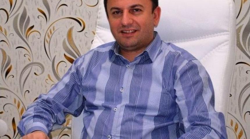 &Ouml;zel Hastanenin Binası Artık Sağlık Bakanlığına Devir Oldu
