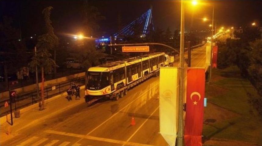 Başkan Yılmaz: "yerli &Uuml;retim Adına Gurur Duyuyorum"