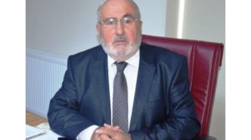Kolukısaoğlu, 2016 Yılında Yapılan Faaliyetleri Değerlendirdi