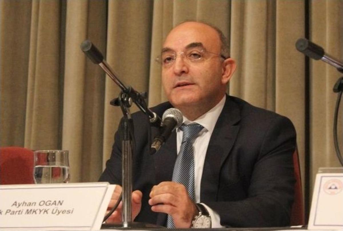 Kayseri&rsquo;de &rsquo;15 Temmuz Darbe Girişimi Ve Yeni T&uuml;rkiye&rsquo;nin İnşası&rsquo; Paneli D&uuml;zenlendi
