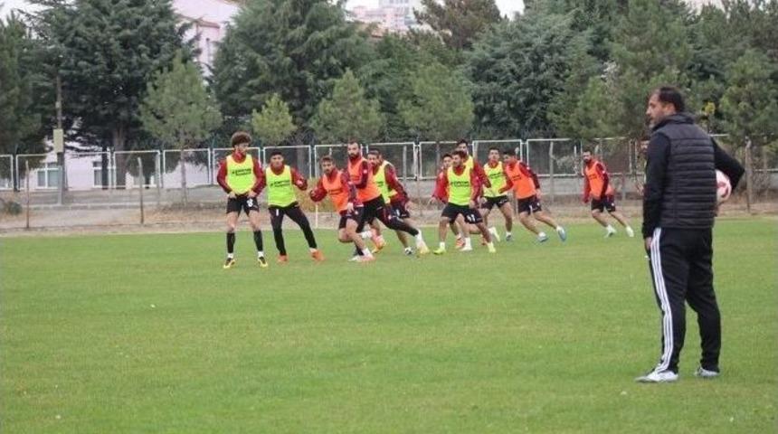 Tokatspor, Aydınspor Ma&ccedil;ı İle &Ccedil;ıkış Yapmak İstiyor