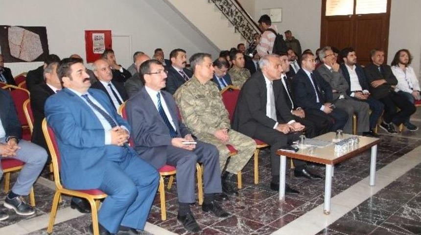 Elazığ Ve Tarihine Ulaşma Artık Daha Kolay