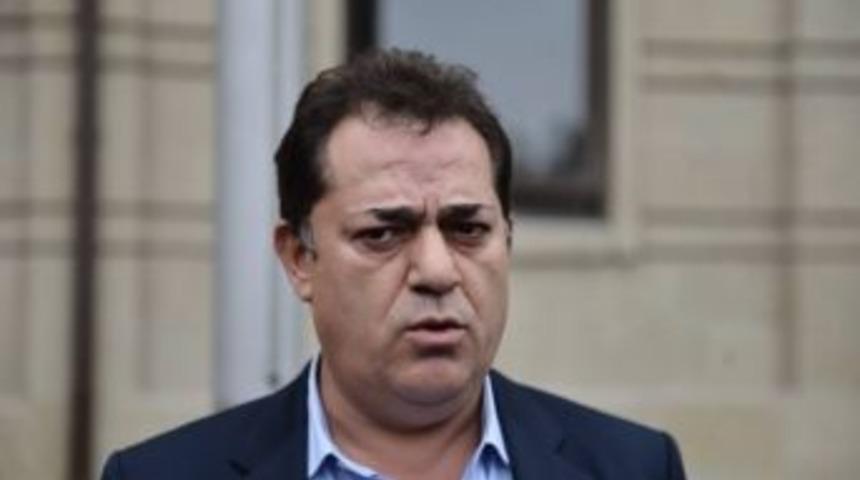 Halil &Uuml;nal: &ldquo;bandırmaspor Ma&ccedil;ımız Yeni Stadımızda&rdquo;