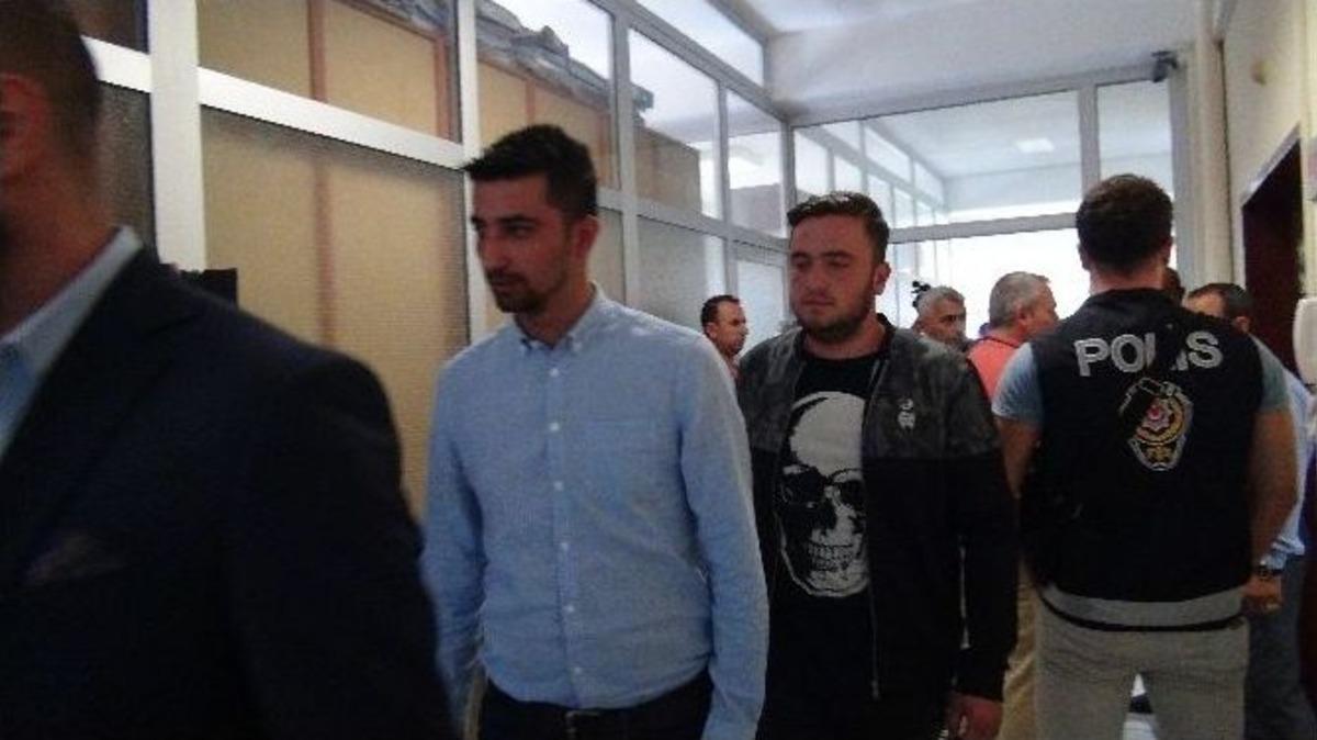 Fethiye&rsquo;de Cansu Kaya Davasına Devam Edildi